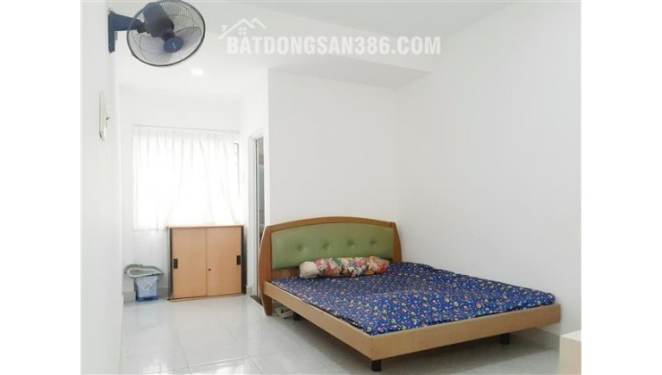 Chính chủ bán nhà 457/9 Điện Biên Phủ, P.3, Q3, nhà 2 mặt tiền hẻm